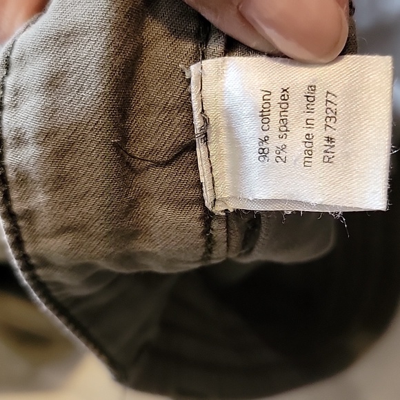 Sonoma pants - Picture 4 of 4